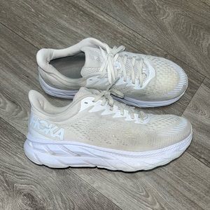Hoka One One Clifton 7 Women’s Athletic Sneakers Size 10